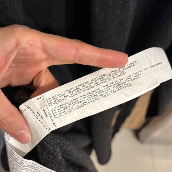 Mango Knit Cardigan - Picture 4 of 4